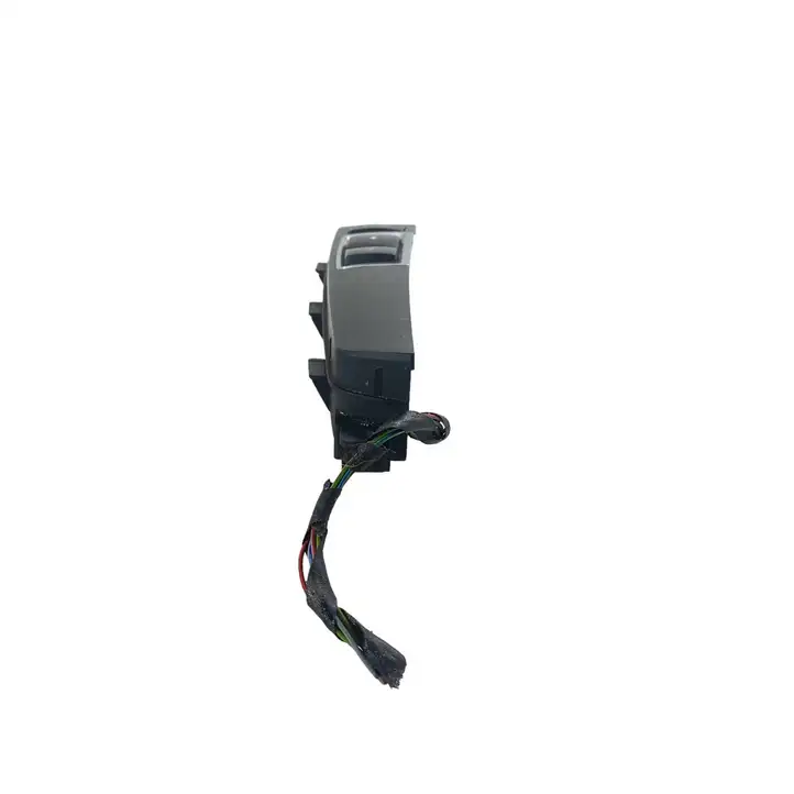BMW 5 F10 F11 (2009 - 2016) 9202944 Включатель регулировки высоты / жесткости ходовой части — фото 6