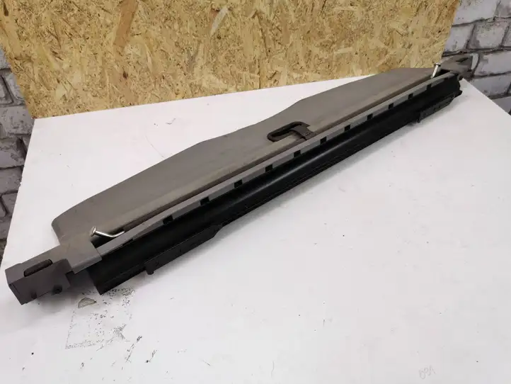 BMW 5 E60 E61 (2004 - 2010) 11969305 Камера в лобовом стекле — фото 1