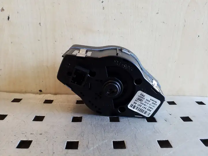 Audi A5 8T 8F (2011 - 2016) 8K0941531AS Включатель фонарей — фото 2