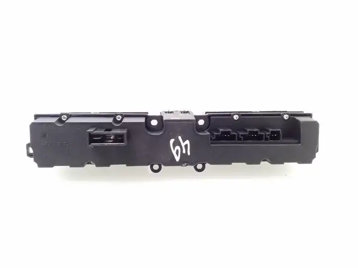 Mercedes-Benz C W203 (2000 - 2007) 2038700251 Мултифункционный включатель управления / ручка — фото 2