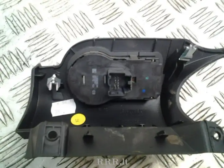 Opel Insignia A (2008 - 2017) 13268694 Включатель фонарей — фото 2