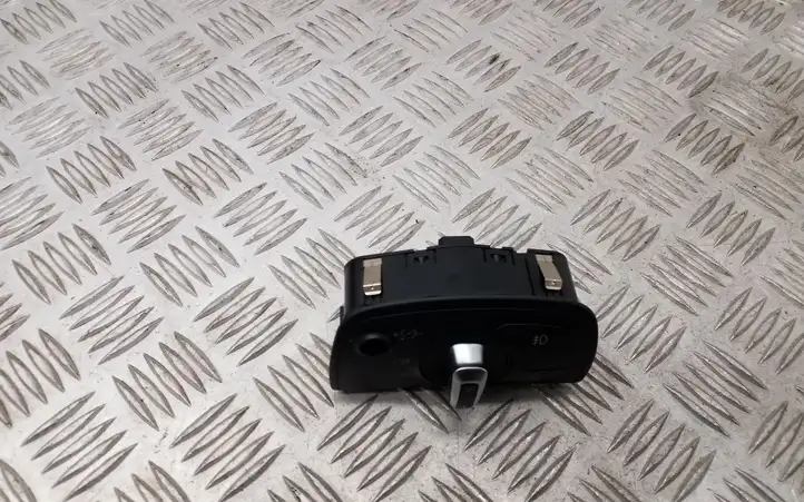Audi A6 C7 (2011 - 2014) 4G0941531S Включатель фонарей — фото 4
