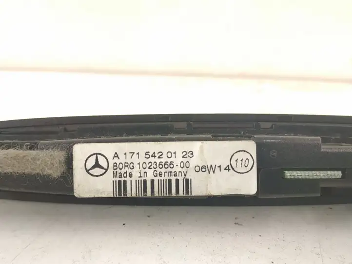 Mercedes-Benz ML W164 (2005 - 2011) Экран парктроника PDC — фото 4