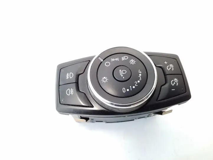 Ford Focus (2011 - 2015) BM5T13A024CE Включатель фонарей — фото 1