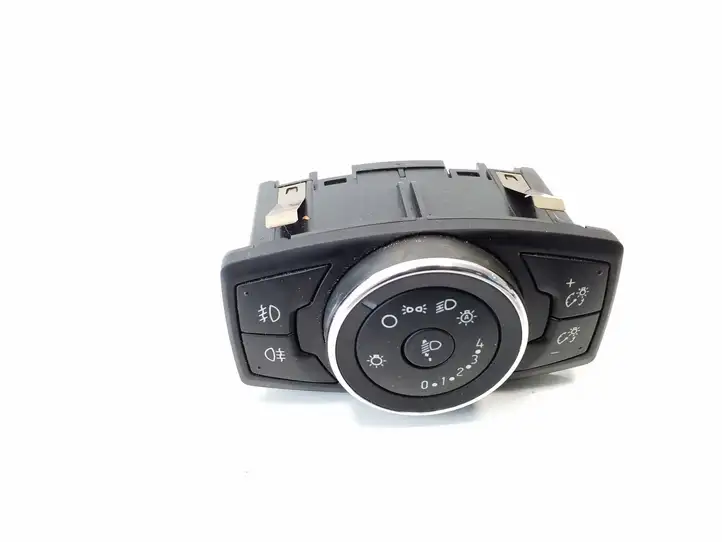 Ford Focus (2011 - 2015) BM5T13A024CE Включатель фонарей — фото 2