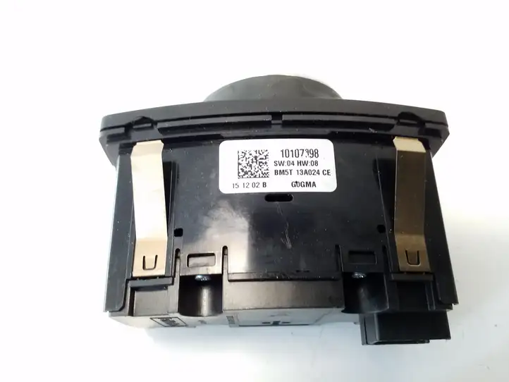 Ford Focus (2011 - 2015) BM5T13A024CE Включатель фонарей — фото 3