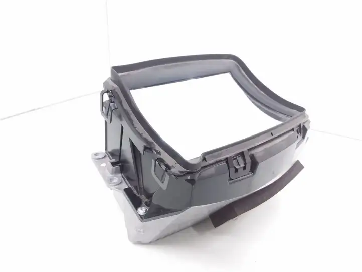 Audi A6 C7 (2011 - 2014) 4G0919604G Выдвижной дисплей — фото 1