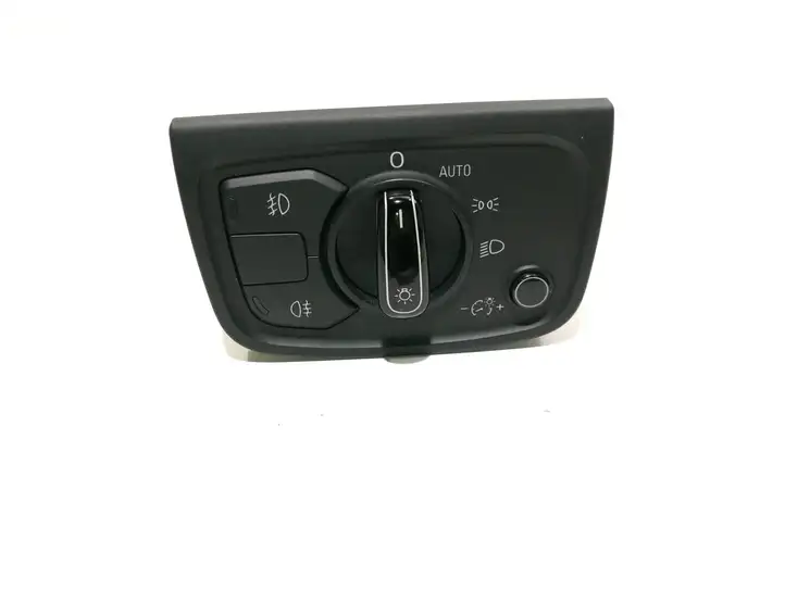 Audi A8 S8 D4 4H (2010 - 2014) 4H0941531 Включатель фонарей — фото 1