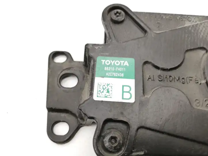 Toyota C-HR I (2016 - 2022)  52127F4020 Радар Distronic