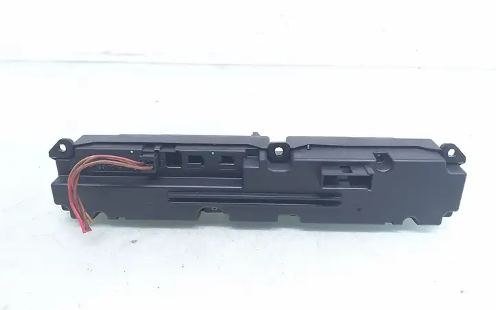 Mercedes-Benz C W203 (2000 - 2007) 2038210551 Другие включатели / ручки/ переключатели — фото 3