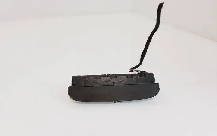 Porsche Cayenne (9PA) (2002 - 2010) 7L5919473A Экран парктроника PDC — фото 1