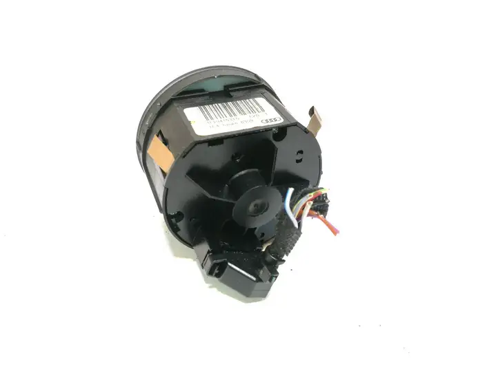 Audi A6 Allroad C6 (2006 - 2008) 4F2941531D Включатель фонарей — фото 1