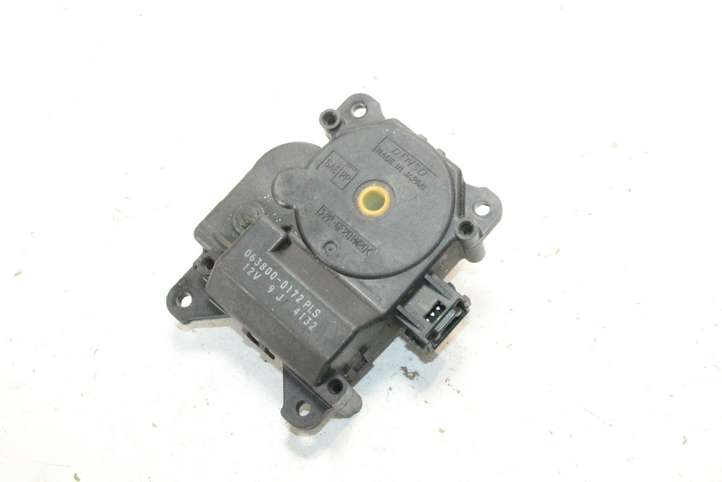 Lexus RX 350 (2008 - 2012)  0638000172 Вентилятор печки