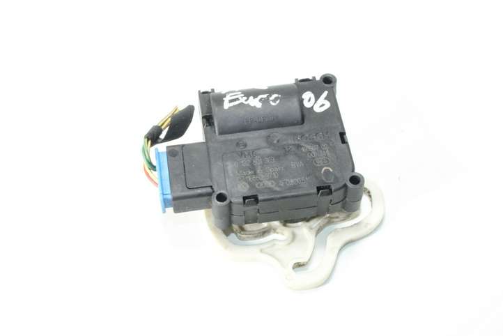 Audi A6 (2008 - 2011)  0132801369 Двигатель задвижки потока воздуха