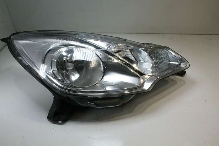 Citroen DS3 (2010 - 2016)  9673814480 Передняя фара