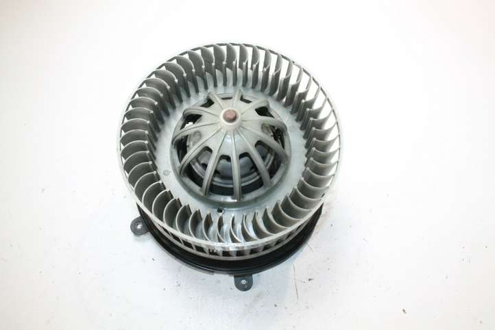 BMW 7 E65 E66 (2001 - 2008)  6934390 Вентилятор печки