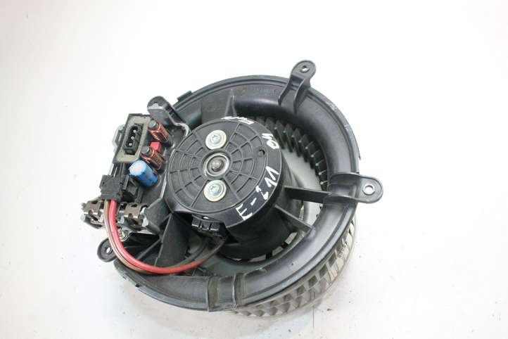 BMW 7 E65 E66 (2001 - 2008)  6934390 Вентилятор печки