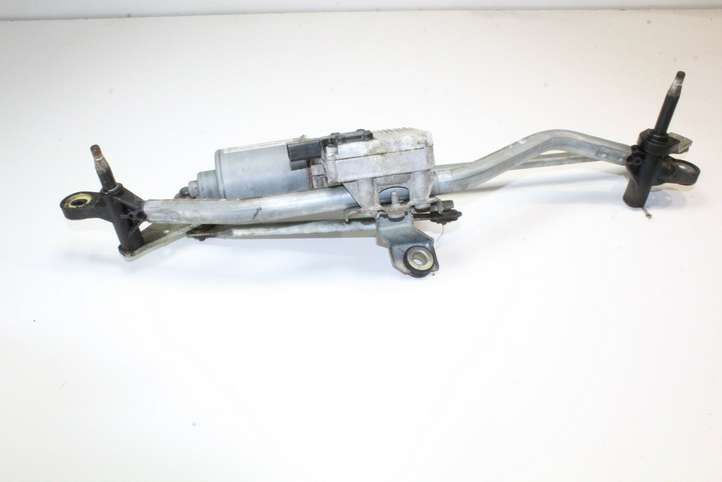Audi A5 (2007 - 2011)  8T2955119D Комплект механизма стеклоочистителей