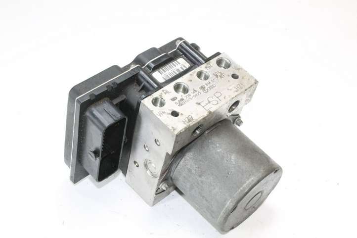 Audi Q5 (2008 - 2012)  8R0614517AF Блок ABS