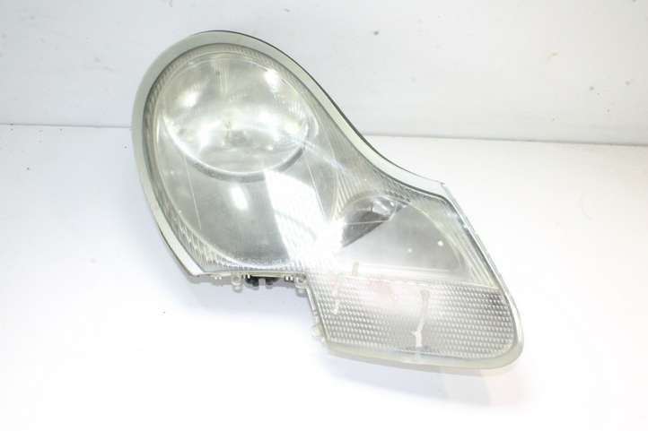 Porsche Boxster 986 (1996 - 2004)  98663103221 Передняя фара