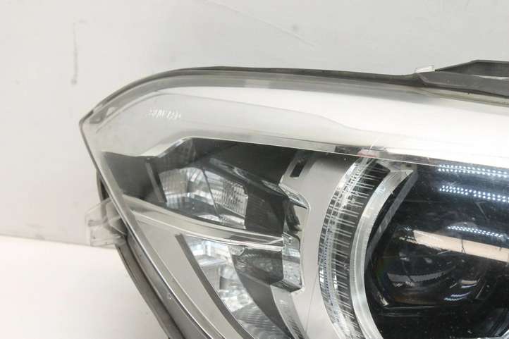 BMW 1 F20 F21 (2011 - 2019)  7214790 Передняя фара
