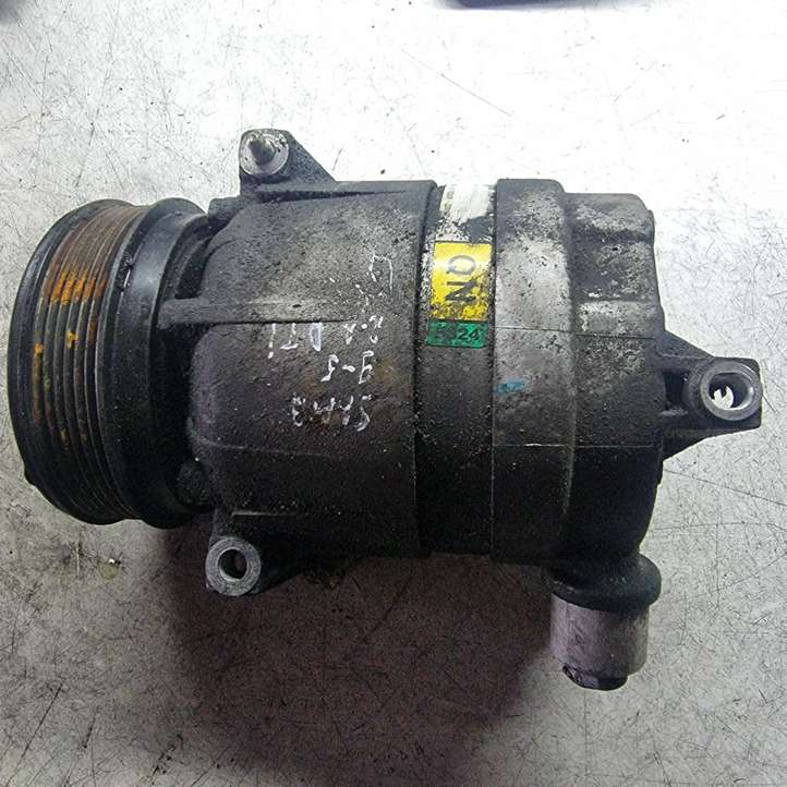 Saab 9-5 (1998 - 2005)  1135324 Компрессор (насос) кондиционера воздуха
