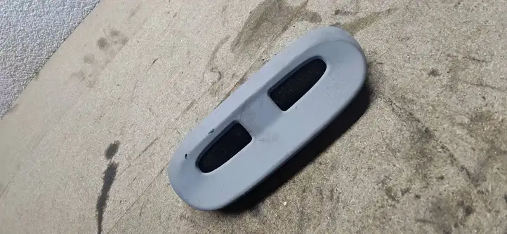 Mercedes-Benz S W220 (1998 - 2006) A0005429723 Экран парктроника PDC — фото 1