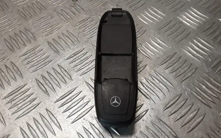 Mercedes-Benz R W251 (2005 - 2013) B67875846 Автомобильный телефон — фото 1