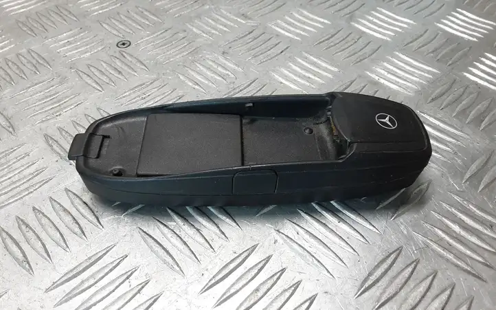 Mercedes-Benz R W251 (2005 - 2013) B67875846 Автомобильный телефон — фото 3