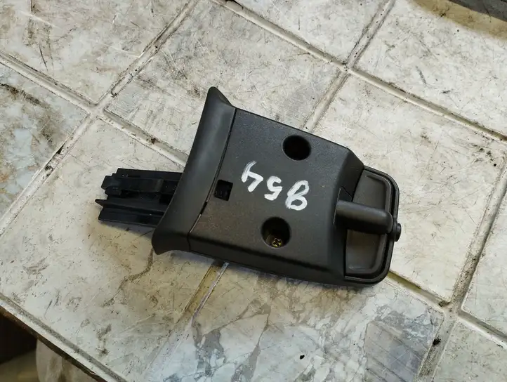 Ford Focus (2005 - 2008) 758709 Включатель регулировки звука — фото 5