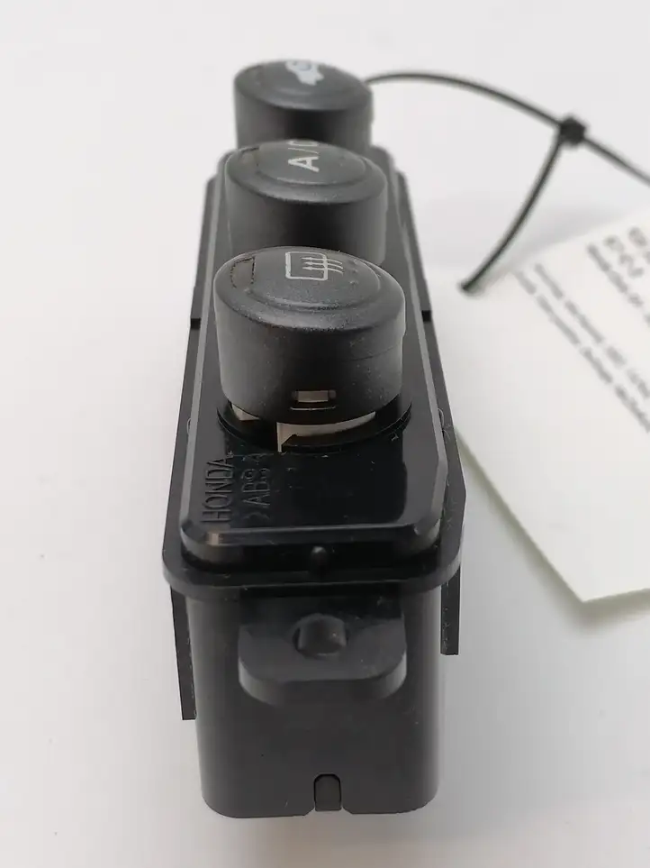 Honda Civic (2001 - 2005) NH376L Другие включатели / ручки/ переключатели — фото 6