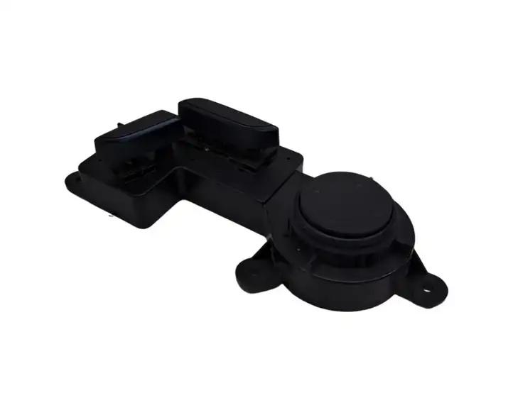 Tesla Model X (2015 - 2021) 106769000D Управление регулеровки сидений — фото 4