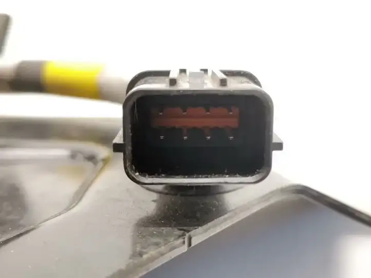 Hyundai Kona (2017 - 2022)  99140K4000 Радар дистроник