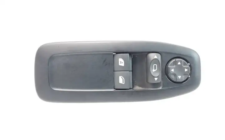 Peugeot 208 (2012 - 2015) 96751127ZD Кнопка стеклоподъемников — фото 1