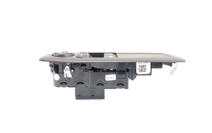 Peugeot 208 (2012 - 2015) 96751127ZD Кнопка стеклоподъемников — фото 2