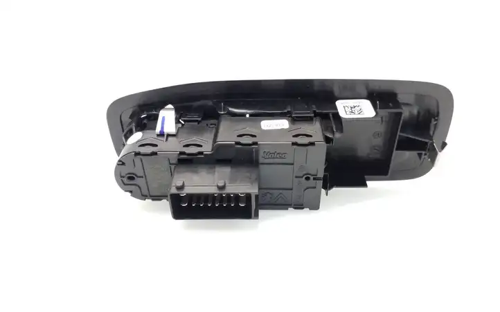 Peugeot 208 (2012 - 2015) 96751127ZD Кнопка стеклоподъемников — фото 3