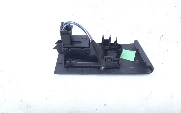 Volkswagen PASSAT B7 (2011 - 2014) 7L6959855D Кнопка стеклоподъемников — фото 2