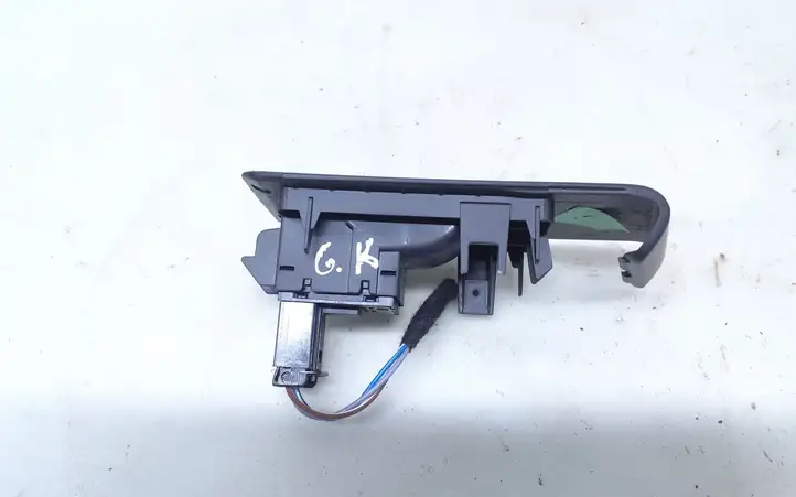 Volkswagen PASSAT B7 (2011 - 2014) 7L6959855D Кнопка стеклоподъемников — фото 4