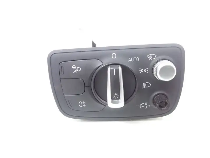 Audi A6 C7 (2011 - 2014) 4G0941531G Включатель фонарей — фото 1
