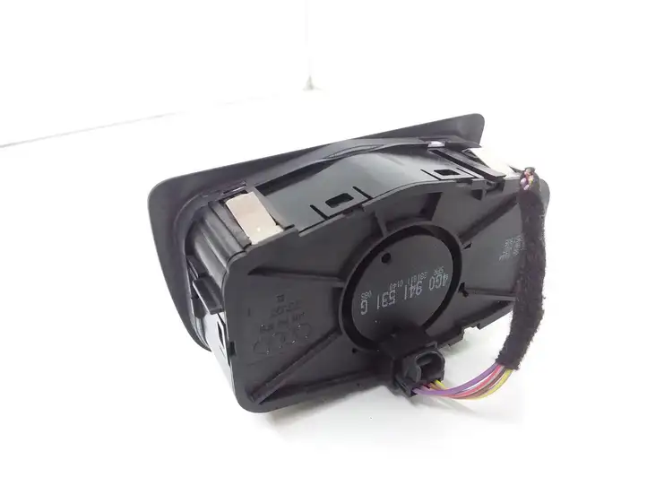 Audi A6 C7 (2011 - 2014) 4G0941531G Включатель фонарей — фото 2