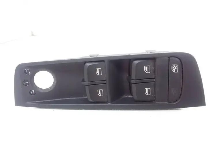 Audi A1 (2010 - 2014) 8X0959851 Кнопка стеклоподъемников — фото 1