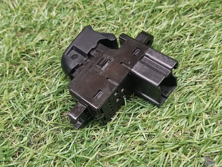 Nissan Pathfinder R52 (2013 - 2016) 254113A3A Кнопка стеклоподъемников — фото 4