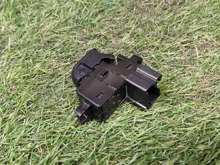 Nissan Pathfinder R52 (2013 - 2016) 254113TA3A Кнопка стеклоподъемников — фото 4