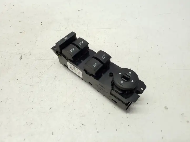 Ford Focus (2011 - 2015) BM5T14A132AA Кнопка стеклоподъемников — фото 1
