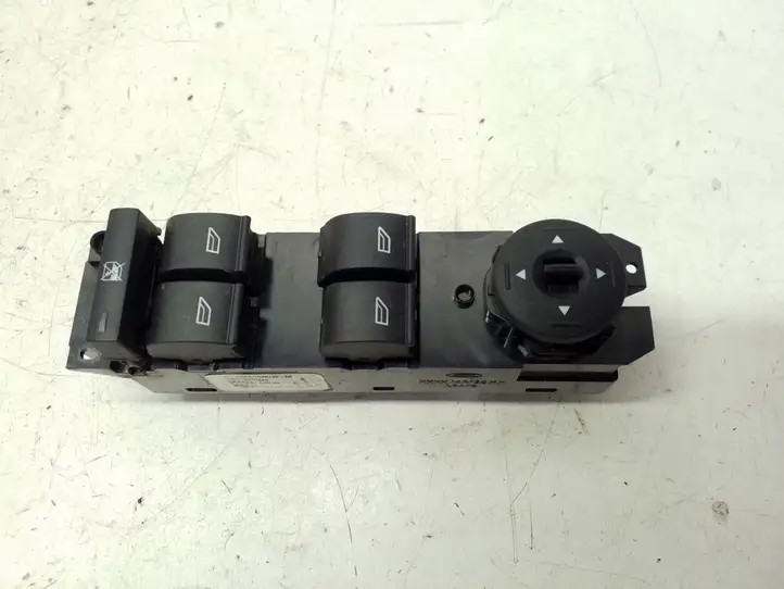 Ford Focus (2011 - 2015) BM5T14A132AA Кнопка стеклоподъемников — фото 5