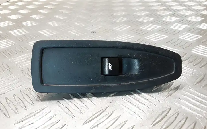 BMW 3 F30 F35 F31 (2012 - 2018) 9208107 Блок кнопок стеклоподъемников — фото 2