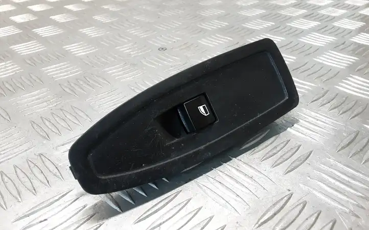 BMW 3 F30 F35 F31 (2012 - 2018) 9208107 Блок кнопок стеклоподъемников — фото 3