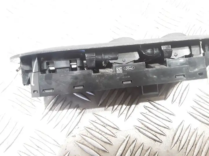 Ford S-MAX (2010 - 2015) A2710CM5050 Кнопка стеклоподъемников — фото 2