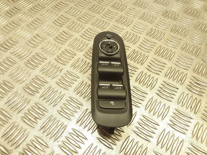 Ford S-MAX (2010 - 2015) A2710CM5050 Кнопка стеклоподъемников — фото 3