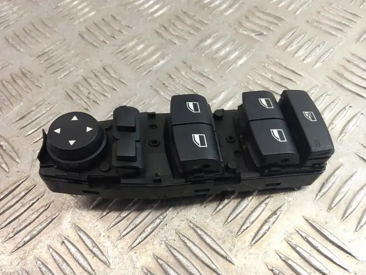 BMW X3 F25 (2010 - 2017) 9208111 Кнопка стеклоподъемников — фото 6